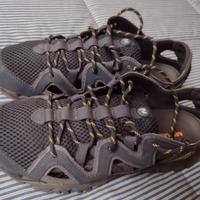 Merrell