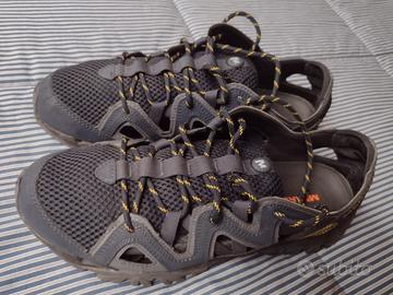 Merrell