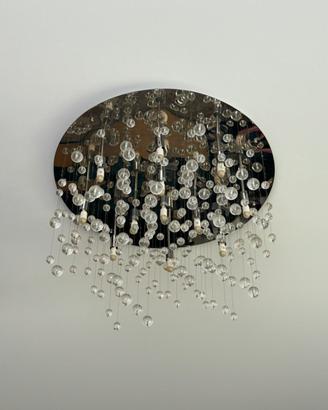 Lampadario bolle
