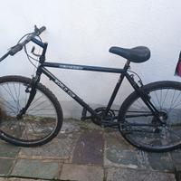 Bicicletta 26 Mountain Bike