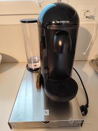 Macchina Nespresso Vertuo