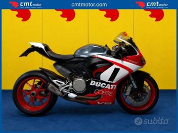 DUCATI Panigale V2 Garantita e Finanziabile