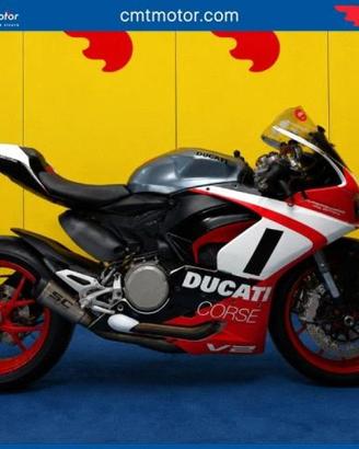 DUCATI Panigale V2 Garantita e Finanziabile