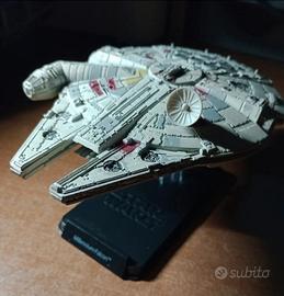 Star Wars - Millennium Falcon - De Agostini 