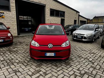 Volkswagen up! 1.0 5p. take