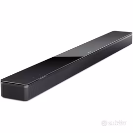 Bose 700 soundbar