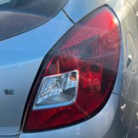 Fanale posteriore dx Opel Corsa D