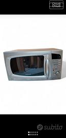 forno a microonde Samsung 