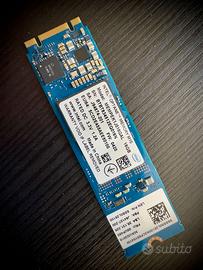 Intel Optane Memory M10 SSD M.2 2280 16 GB