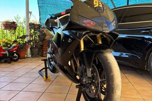 Honda cbr 600rr