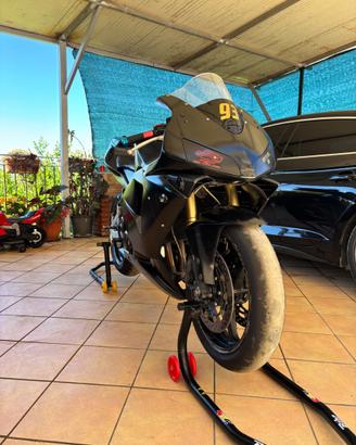 Honda cbr 600rr