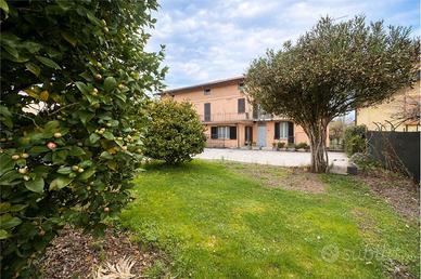 Porzione di Casa a Malgesso