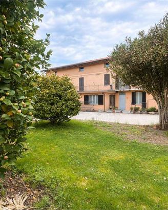 Porzione di Casa a Malgesso