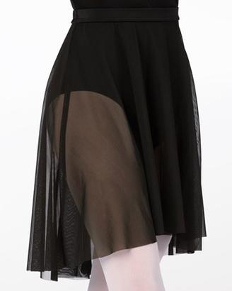 Gonna DANZA Balera Dancewear XS nera