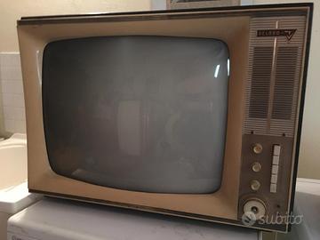 Tv Geloso