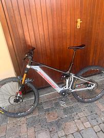 mondraker crafty rr XL
