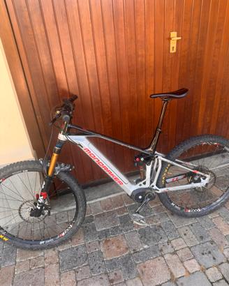mondraker crafty rr XL