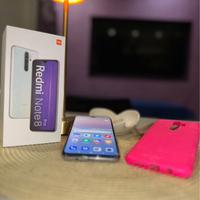 Redmi note 8 pro