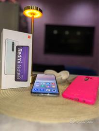 Redmi note 8 pro
