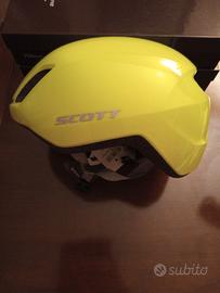 Caschetto  NUOVO della SCOTT