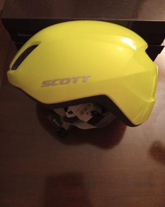 Caschetto  NUOVO della SCOTT