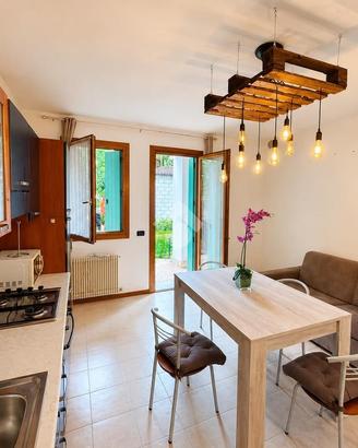 3 LOCALI A MONTEBELLUNA