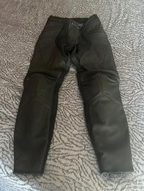 Pantaloni Dainese in pelle