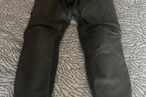 Pantaloni Dainese in pelle