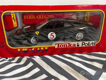Tonka Ferrari GTO