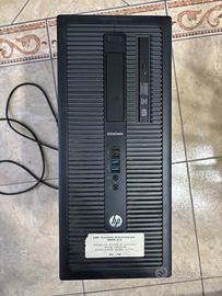 PC Fisso HP EliteDesk 800 G1