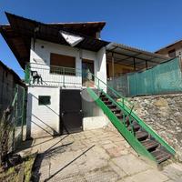 CASA SEMINDIPENDENTE A PAVONE CANAVESE