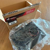 Filtro Sportivo Sprint Filter Porshe Macan