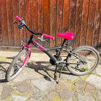 Bici da bambina
