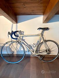 Bici corsa Masi 3V The Queen