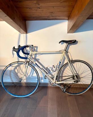 Bici corsa Masi 3V The Queen