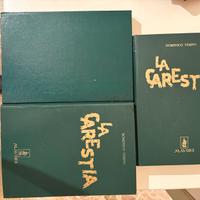 Domenico Tempio - 3 volumi - MAVORS 1967