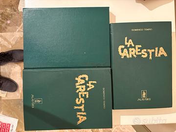 Domenico Tempio - 3 volumi - MAVORS 1967