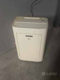 Climatizzatore portatile Equation 9000 BTU Clas. A