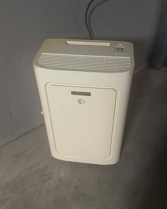 Climatizzatore portatile Equation 9000 BTU Clas. A