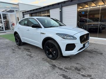 JAGUAR E-Pace 2.0D 150CV AWD aut. R-Dynamic VETTUR
