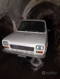 Auto 127 Fiat
