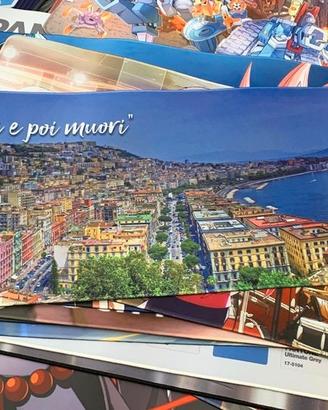 Tappetini personalizzati per mouse