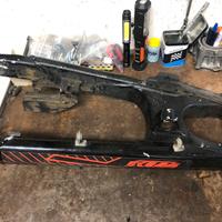 Ricambi ktm 525 exc 2004