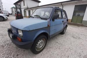 FIAT 126 700 BIS