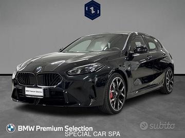 BMW Serie 1 F70 118d MSport Pro auto