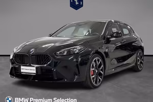 BMW Serie 1 F70 118d MSport Pro auto