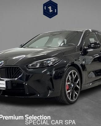 BMW Serie 1 F70 118d MSport Pro auto