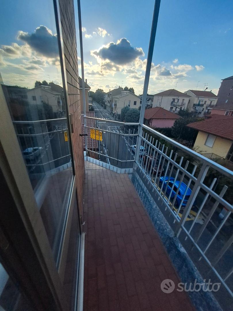 Appartamento – Cinisello Balsamo, Robecco, Crocetta - Altro
