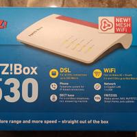 FRITXBOX 7530