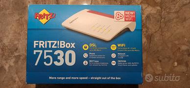 FRITXBOX 7530